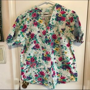 Lot of Fun 90’s Summer Tops